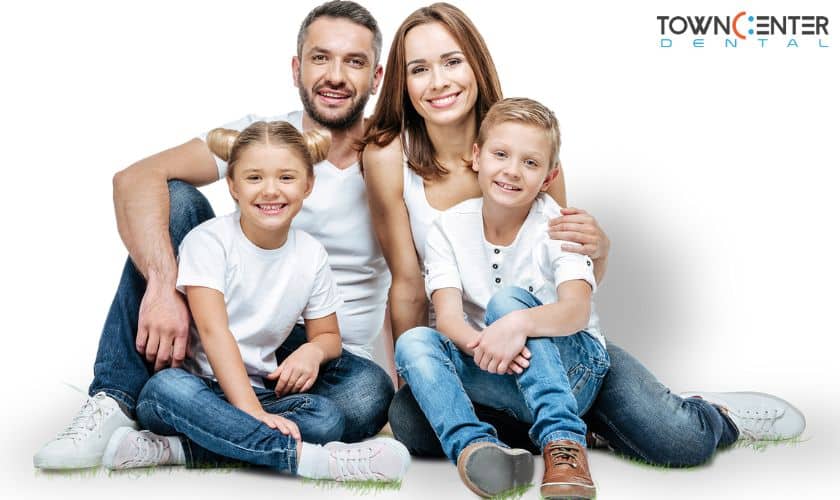 Regular Dental Check Up in Cedar Park