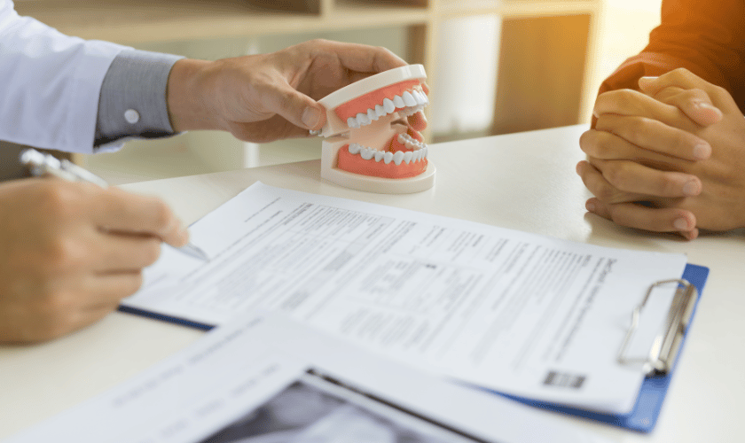 get the most out of your dental insurance