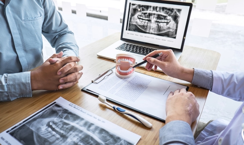 Trusted Dentist in Cedar Park, TX