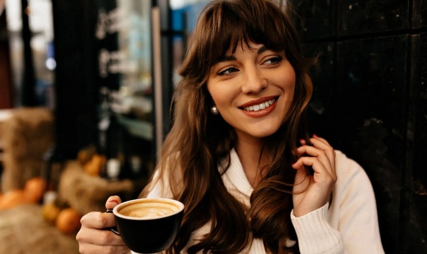 best ways to remove coffee stains from your teeth