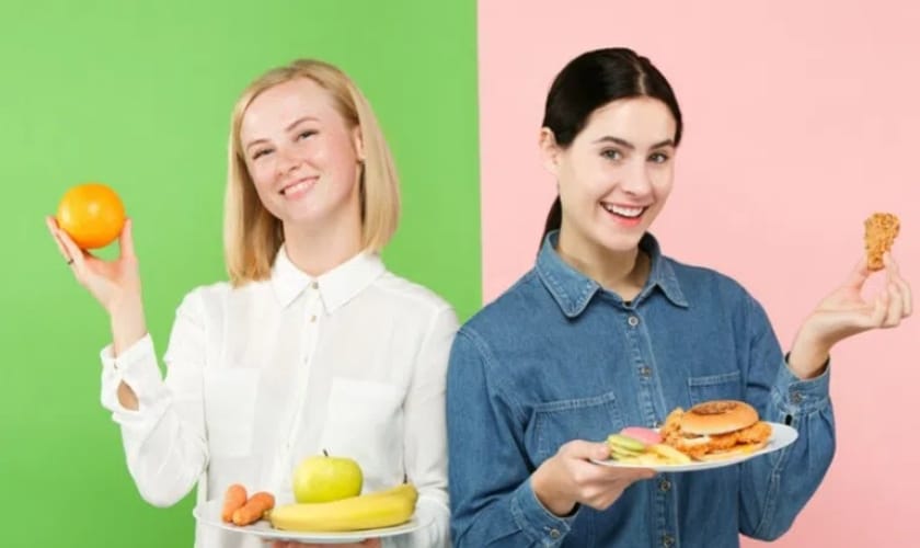 foods that prevent tooth decay and cavities