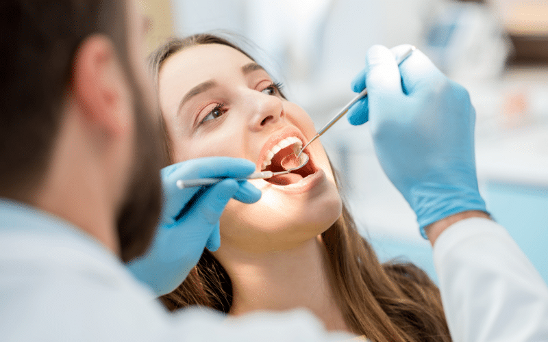 Top Emergency Dentist In Cedar Park