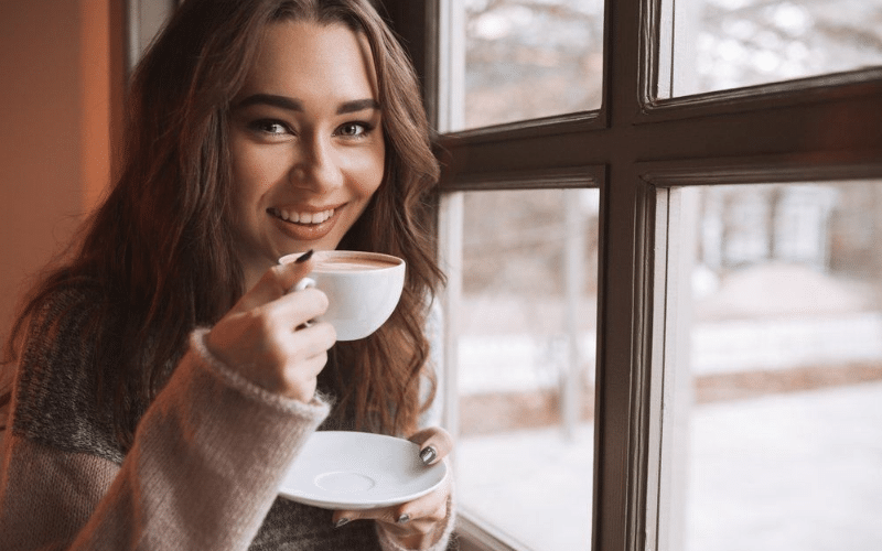 Teeth Whitening Tips For Coffee Lovers