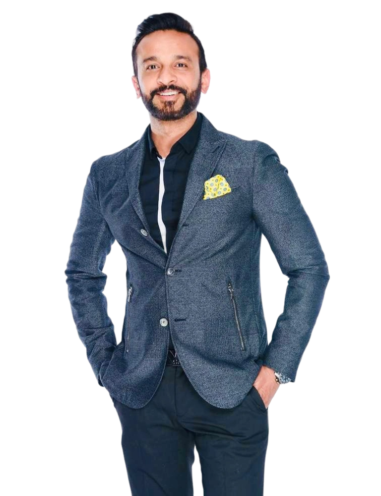 Dr. Samir Momin - Dentist Cedar Park, TX