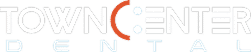 Town Center Dental Cedar Park Logo
